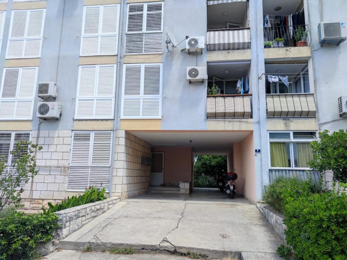 Studio Apartments Anija Dubrovnik Exterior foto