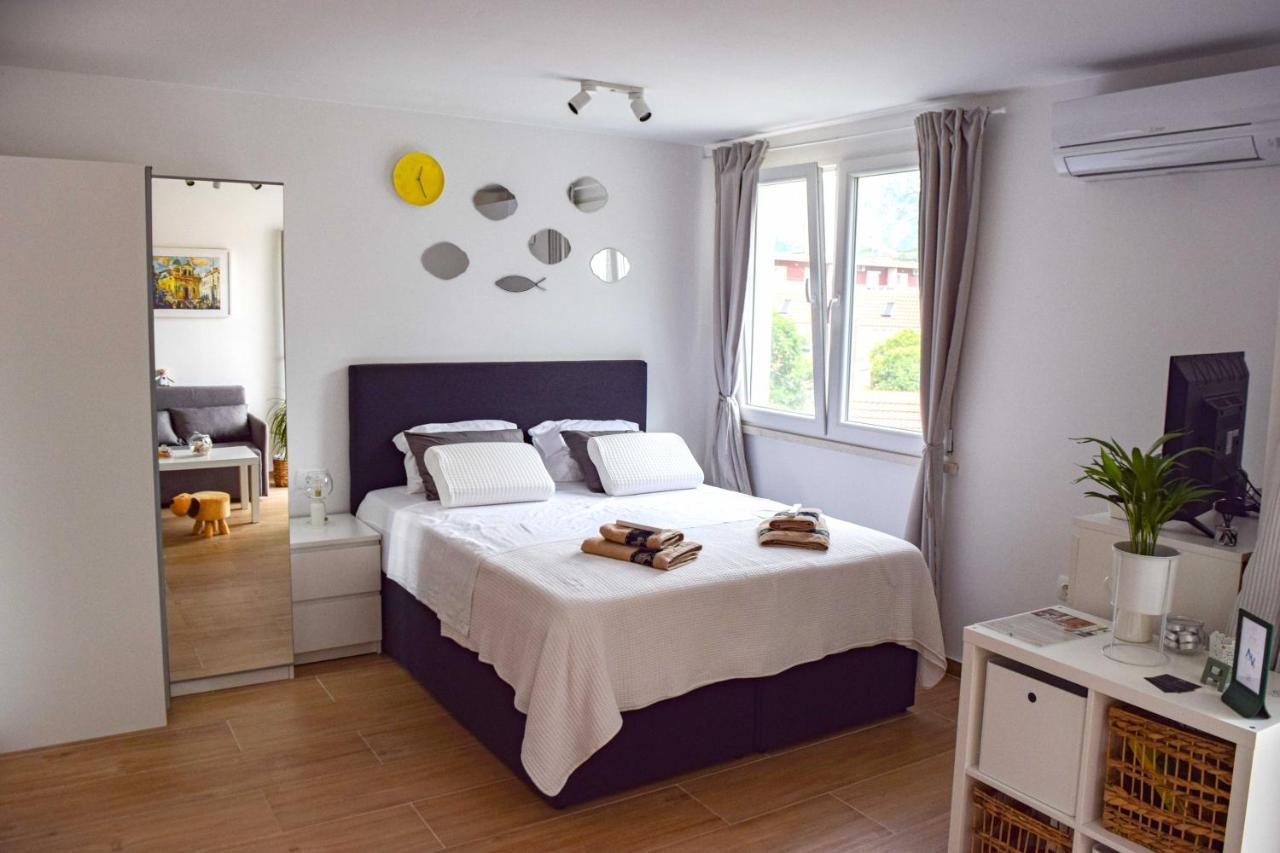 Studio Apartments Anija Dubrovnik Exterior foto