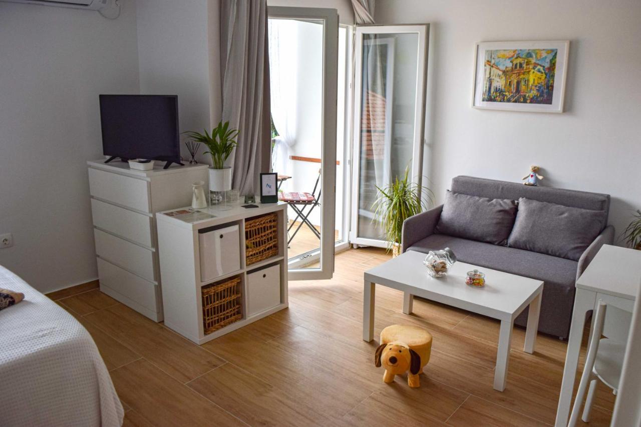 Studio Apartments Anija Dubrovnik Exterior foto