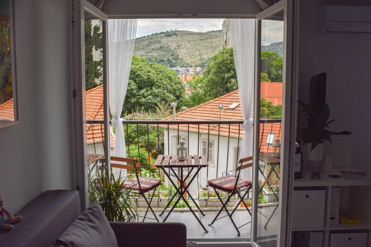 Studio Apartments Anija Dubrovnik Exterior foto
