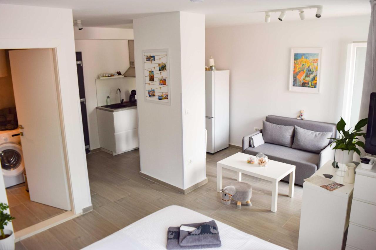 Studio Apartments Anija Dubrovnik Exterior foto